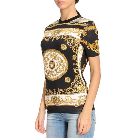 versache clothes|versace shirts for women.